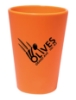 Silipint® Silishot - 1.5 oz. - Orange
