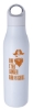 Good Value™ Starbright Vacuum Bottle - 23 oz. - White