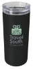 Good Value™ Esther Vacuum Tumbler - 18 oz. - Black