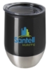 Good Value™ Wine Tumbler - 12 oz. - Black