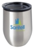 Good Value™ Wine Tumbler - 12 oz. - Silver