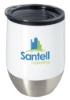 Good Value™ Wine Tumbler - 12 oz. - White