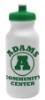 Garyline® Omni Bike Bottle - 20 oz. - Green