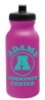 Garyline® Omni Bike Bottle - 20 oz. - Black