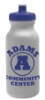 Garyline® Omni Bike Bottle - 20 oz. - Navy