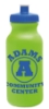 Garyline® Omni Bike Bottle - 20 oz. - Royal