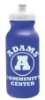 Garyline® Omni Bike Bottle - 20 oz. - White