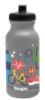 Garyline® Omni Bike Bottle - 20 oz. - Black