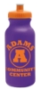 Garyline® Omni Bike Bottle - 20 oz. - Orange