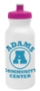 Garyline® Omni Bike Bottle - 20 oz. - Pink