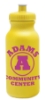 Garyline® Omni Bike Bottle - 20 oz. - Yellow