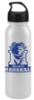 Garyline® Terrain Metalike Bottle - 24 oz. - White