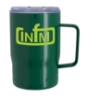 Koozie® Campfire Mug - Hunter