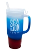 Silipint® Humbler - 32 oz. - Americana
