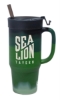 Silipint® Humbler - 32 oz. - Evergreen