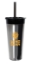 Glam RAS Tumbler - 24 oz. - Black