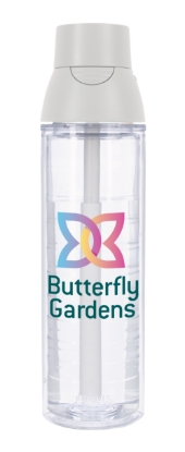 Tervis® Venture™ Lite Bottle with 2-in-1 VersaLid™ - 24 oz. - Fc