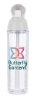 Tervis® Venture™ Lite Bottle with 2-in-1 VersaLid™ - 24 oz. - Open