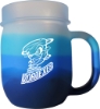 Silipint® Mason Jar Mug - 25 oz. - Blizzard