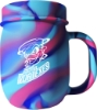 Silipint® Mason Jar Mug - 25 oz. - Berry