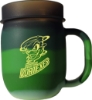 Silipint® Mason Jar Mug - 25 oz. - Evergreen