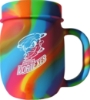 Silipint® Mason Jar Mug - 25 oz. - Hops