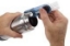 Good Value™ Multi-function Brush - Blue
