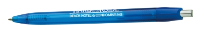 Good Value™ Element Slim Pen - Blue