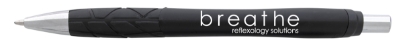 Good Value™ Komodo Refresh Pen - Black