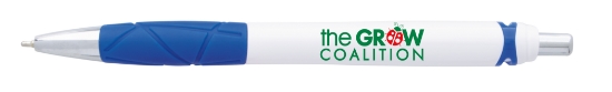 Good Value™ Esker Pen - Blue
