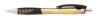 Good Value™ Ripple Pen - Champagne