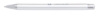 Good Value™ Petite Metal Pen - Silver