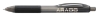 Good Value™ Cliff Gel Pen - Black