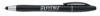 Good Value™ Twist Highlighter-Pen Stylus Combo - Black