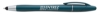 Good Value™ Twist Highlighter-Pen Stylus Combo - Blue
