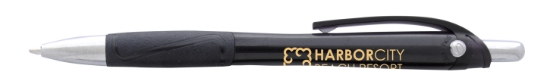 Souvenir® Iridescent Story Pen - Black