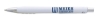Souvenir® TFW Pen - Grey