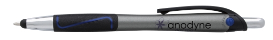 Souvenir® Story Stylus Pen - Blue