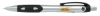Souvenir® Sol Pen - Silver