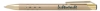 Souvenir® Armor Gold Pen - Gold