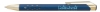 Souvenir® Armor Gold Pen - Navy