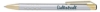 Souvenir® Armor Gold Pen - Silver