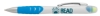 Souvenir® Jalan Highlighter Pen Combo - Blue