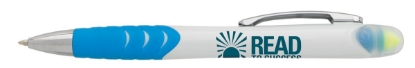 Souvenir® Jalan Highlighter Pen Combo - Blue
