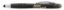 Souvenir® Jalan Highlighter Stylus Pen Combo - Black