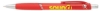 Souvenir® Rayley Pen - Red