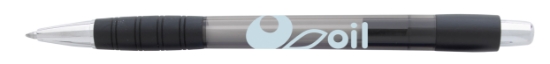 Good Value™ Element Gel Pen - Black