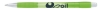 Good Value™ Element Gel Pen - Lime