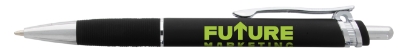 Good Value™ Apex Metal Pen - Black