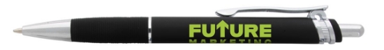 Good Value™ Apex Metal Pen - Black